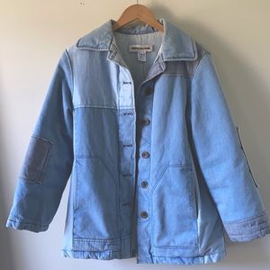 Caron Callahan Paddington Jacket S